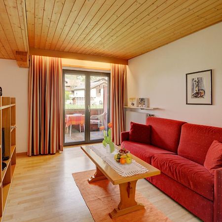 Apparthotel Taufenbrunn Parcines Szoba fotó
