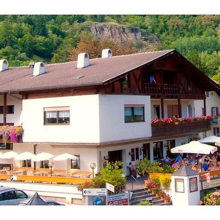Apparthotel Taufenbrunn Parcines Kültér fotó
